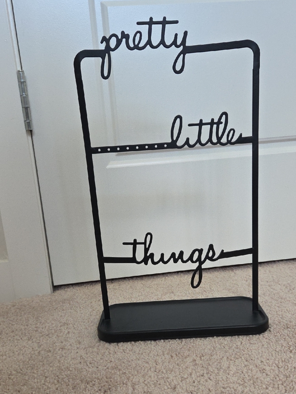 Umbra Jewelry Stand